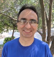 Adrian Das